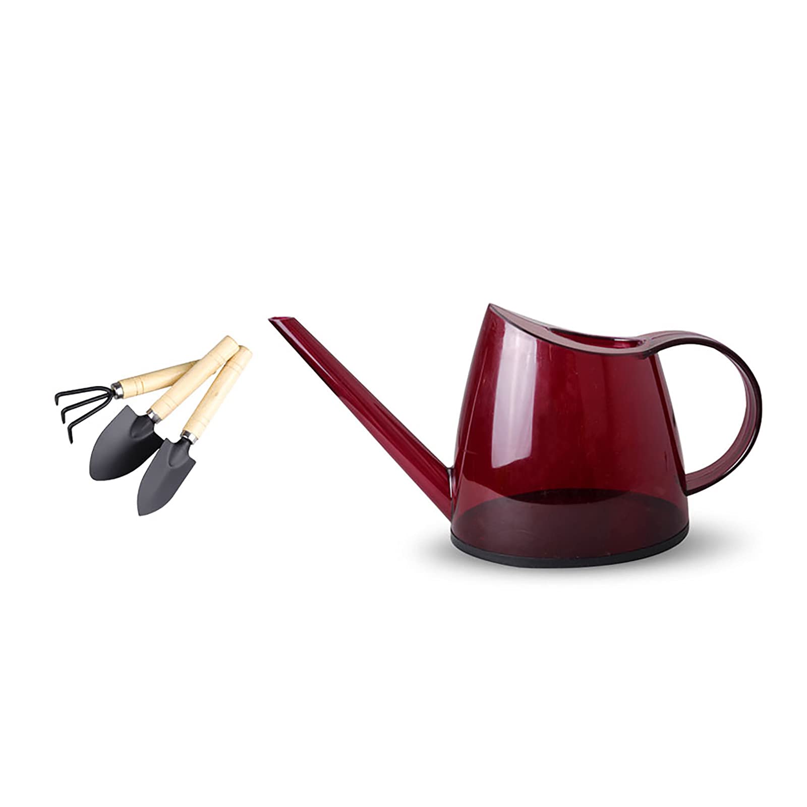 Pulvérisateur de jardin 1,2 l idéal pour hydrater les plantes du balcon et du salon