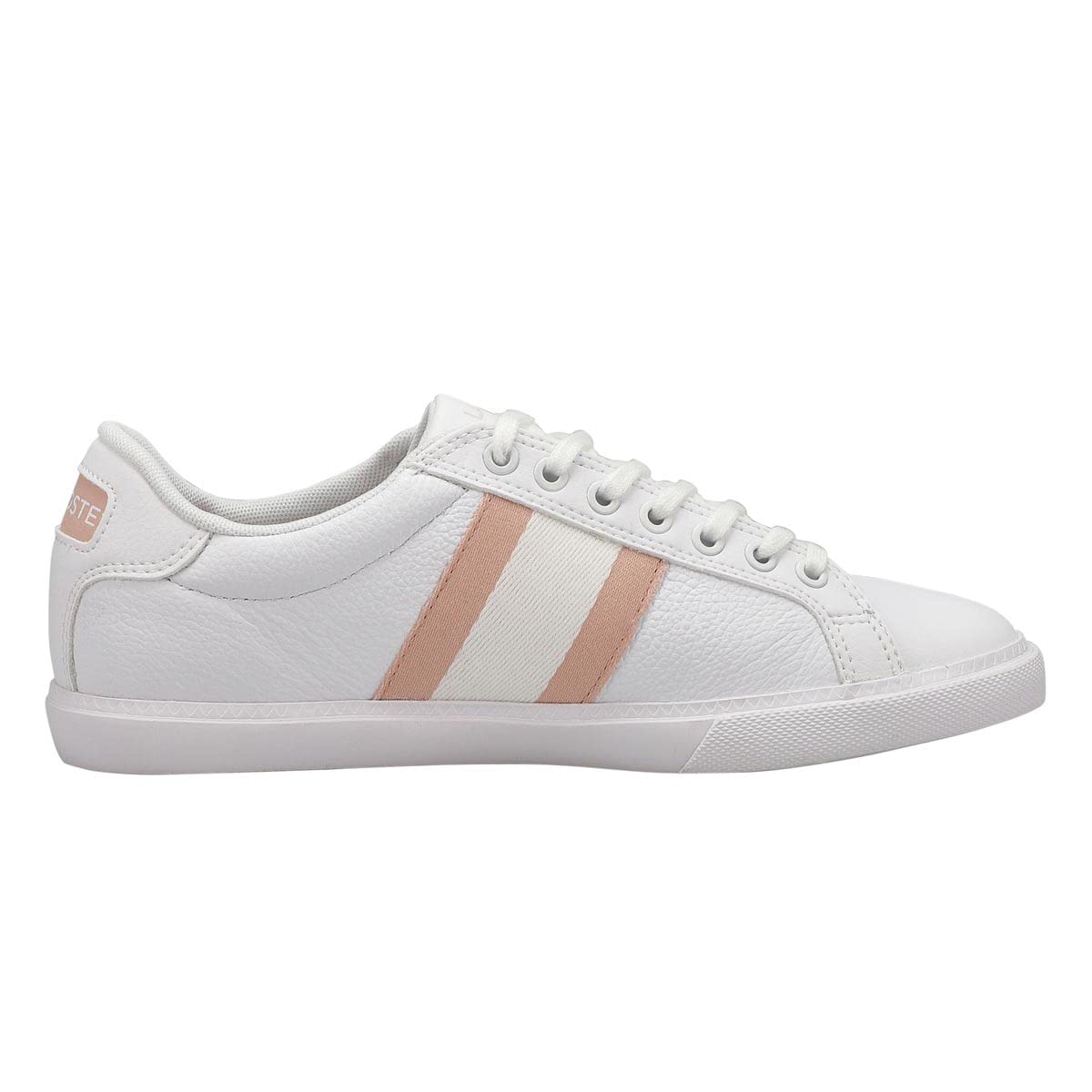 Lacoste Women's Colorblock Sneaker