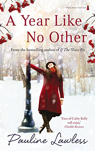 A Year Like No Other: Four Women, One City, and the Unraveling Threads of Love, Ambition, and Unexpected Connections