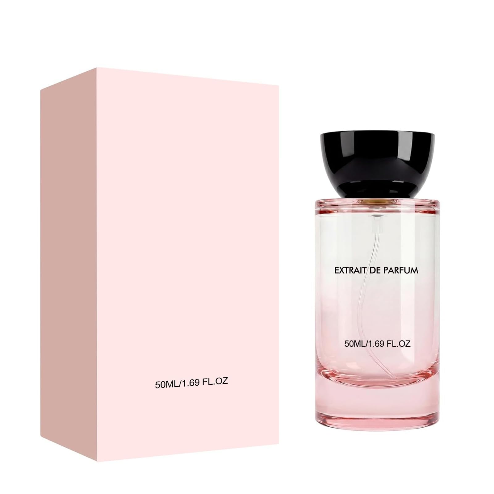 Rose - Eau de Toilette pour femme Eau de toilette Rose 50ml
