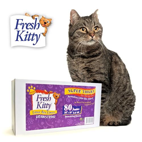 Best Cat Litter Box Liner Cat Litter Help