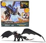 Dreamworks Dragons