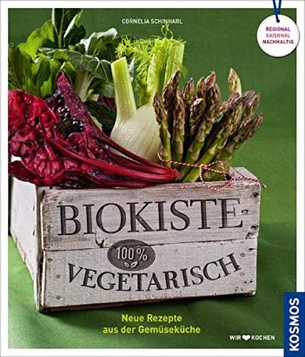 Biokiste vegetarisch Biokiste vegetarisch