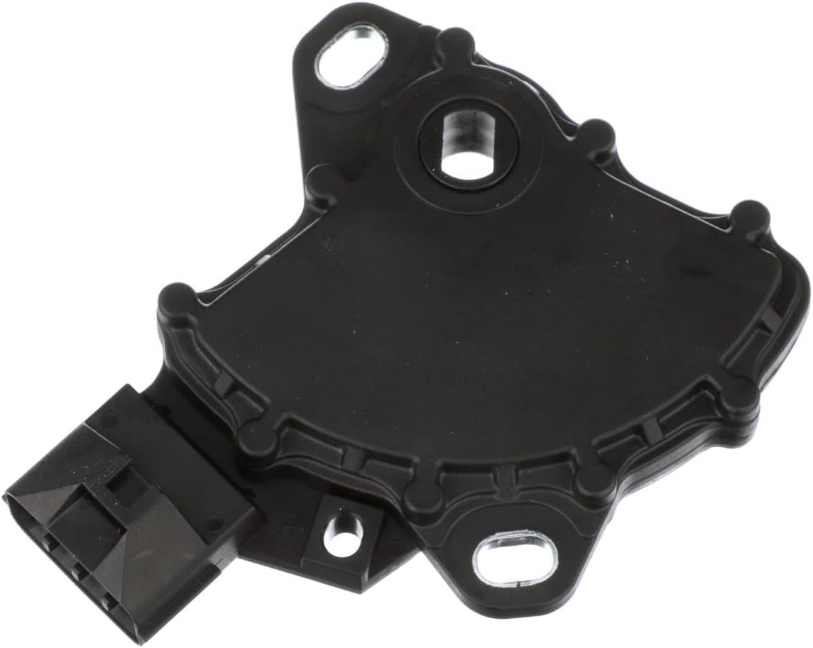 Neutral Safety Switch Compatible With Nissan Altima 2.5L L4 Coupe GAS Automatic CVT Transmission 2007 2008 2009 2010 2011 2012 2013 PC-858540