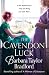 CAVENDON LUCK-CAVENDON CHRO_PB