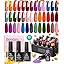 0-0 20 olors 2024 Nail Trendy（Hot Sale）