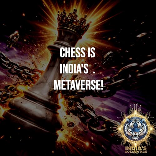 Chess Is India&rsquo;s Metaverse | The Ancient Indian IQ Test That Built Empires