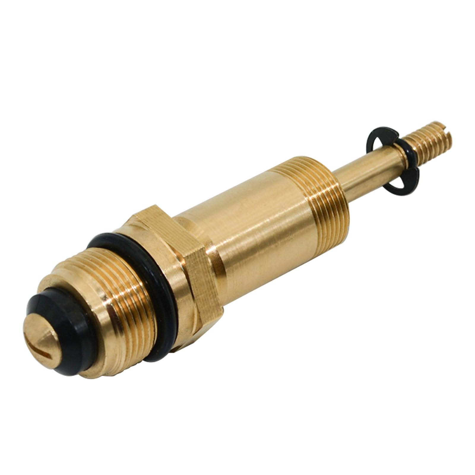 nomadik777G Ｌsize Ebrmeiwo 89773 Diverter Kit for Shower Valve Cartridge Part, Valve