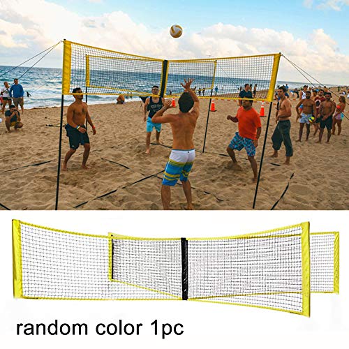 Best Volleyball Net Systems