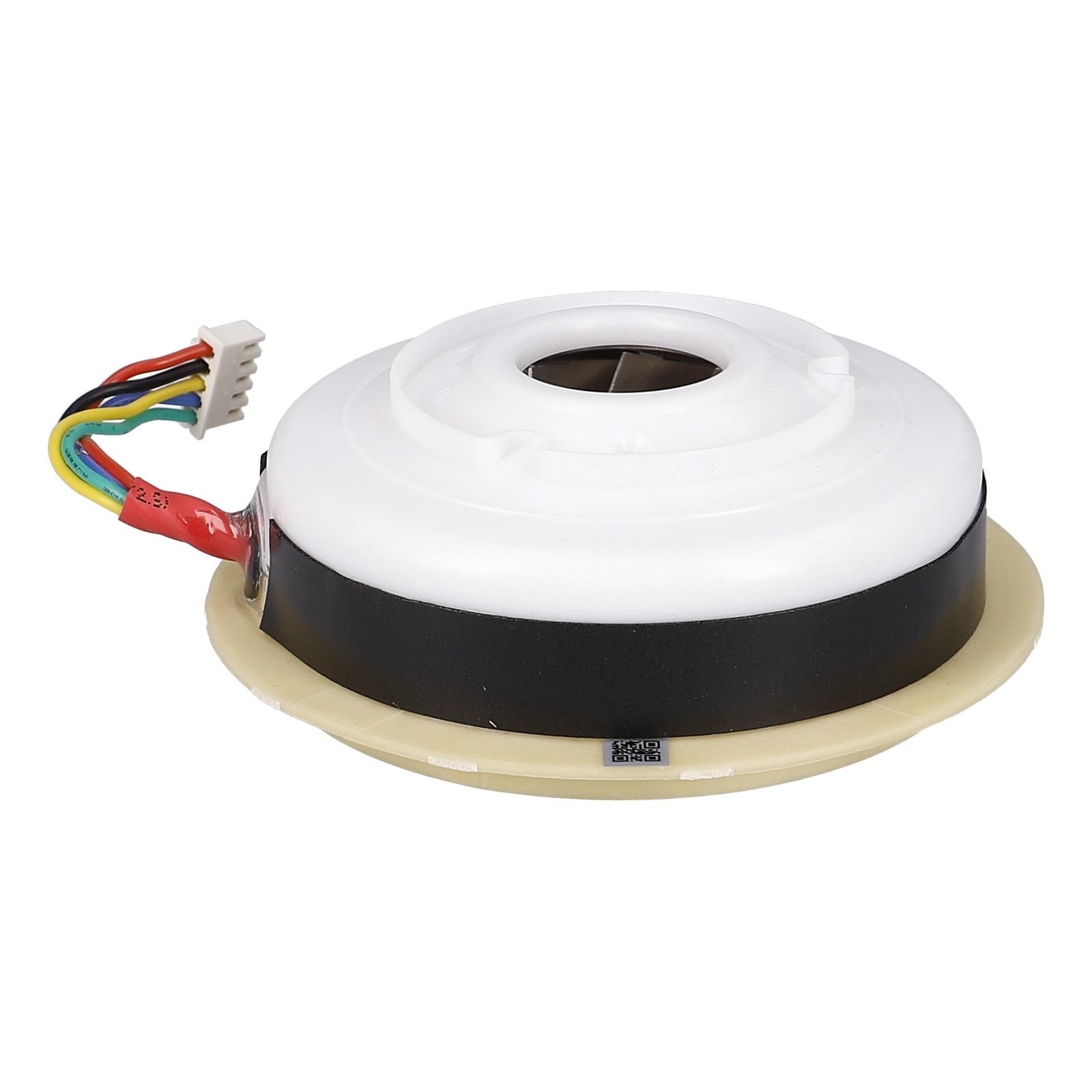 LUTH Premium Profi Parts Motore ventilatore compatibile con Ecovacs 201-2433-0003 per robot pulizia finestre