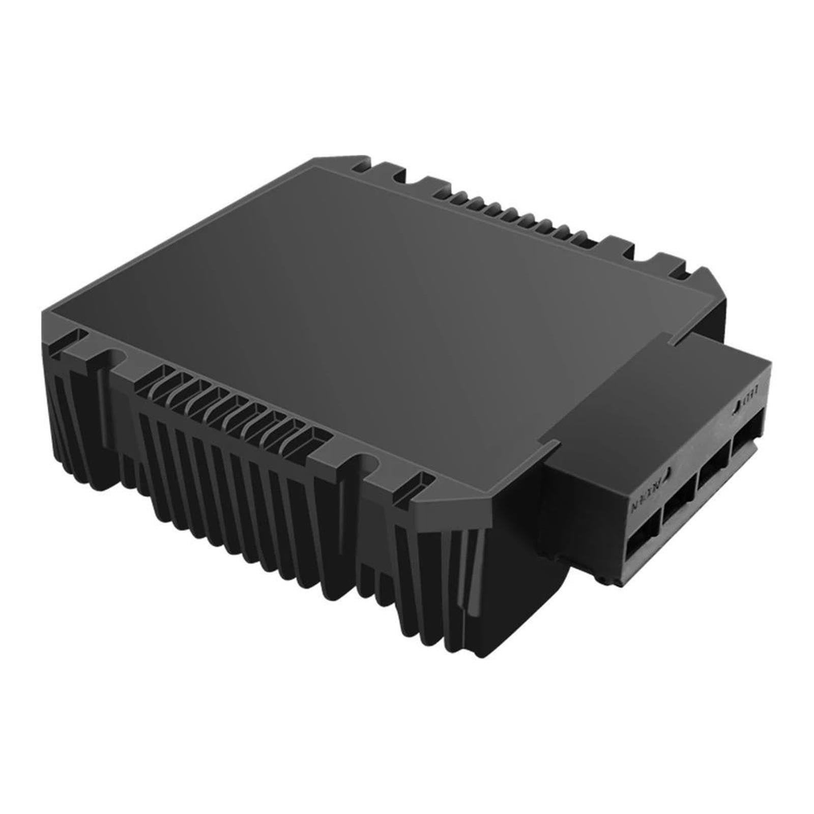 Modulo boost del regolatore convertitore DC Step Up