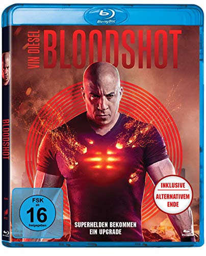 Bloodshot