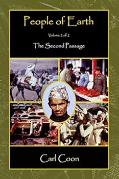 Paperback People of Earth: The Second Passage Book