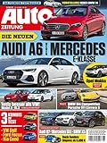  Autozeitung ePaper