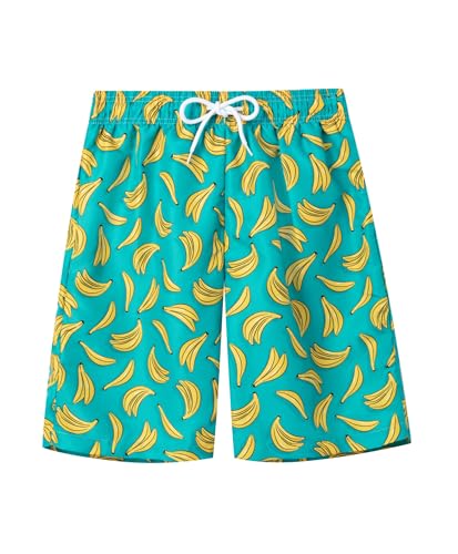 Mens Dissolving Swim Trunks Prank Shorts, Dissolvable Bathing Suit, Funny Bachelor Beach Party Gag Gift for Brother Boyfriend