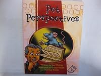 Pet Perspectives: Leveled Reader 0757880312 Book Cover