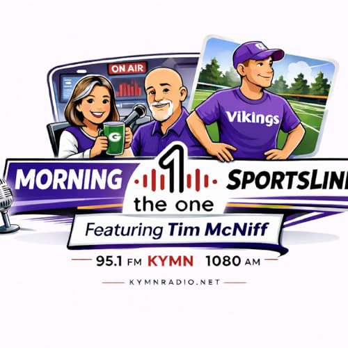 Couverture de Morning Sportsline, 1-22-26