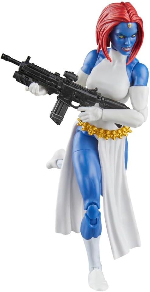 Marvel Legends Series Marvel's Mystique