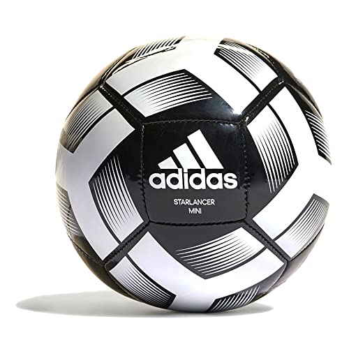 Mini Ballon adidas SW501adidas – Revêtement 100% TPU, Pas De Gonflage Nécessaire - vue 2