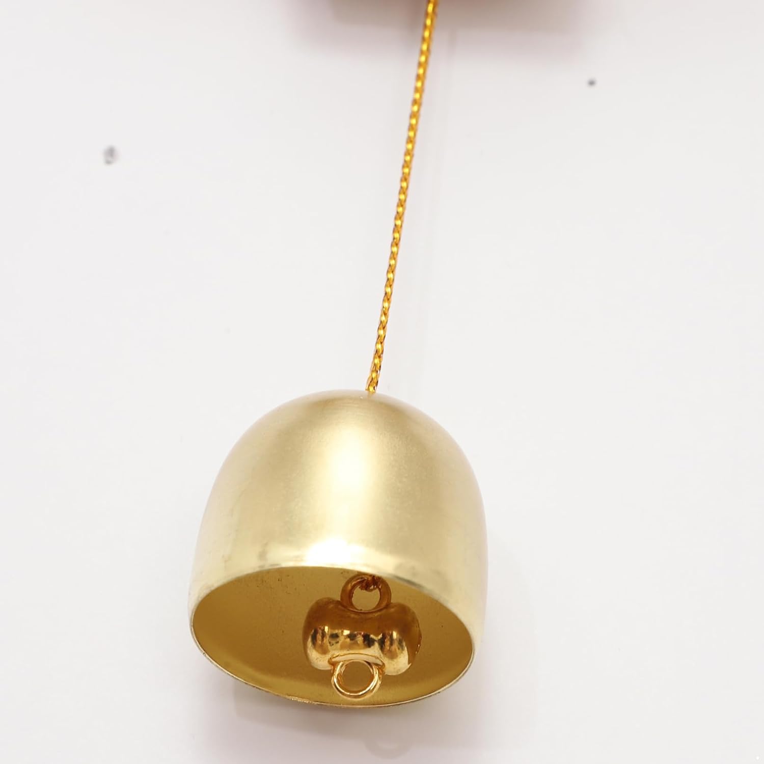 YiZYiF Christmas Ornaments, Christmas Tree Wall Hanging Ornament Pendant Decor for New Year Xmas Festival Decor Light Brown One Size