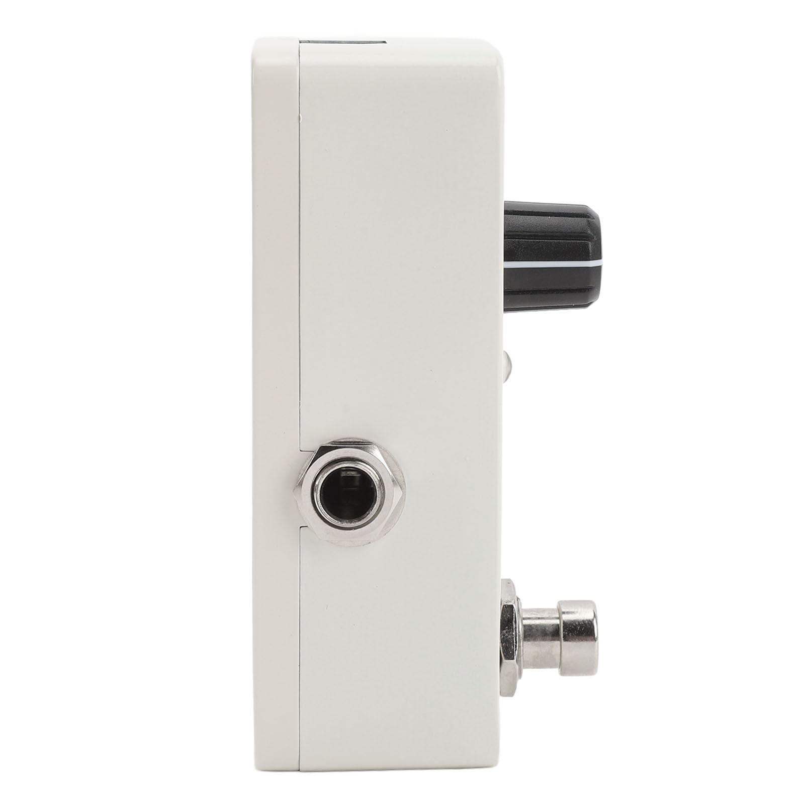 Pedale dell'effetto chitarra elettrico vero bypass chitar puro puro mini boost pedale dc9v per esibizione