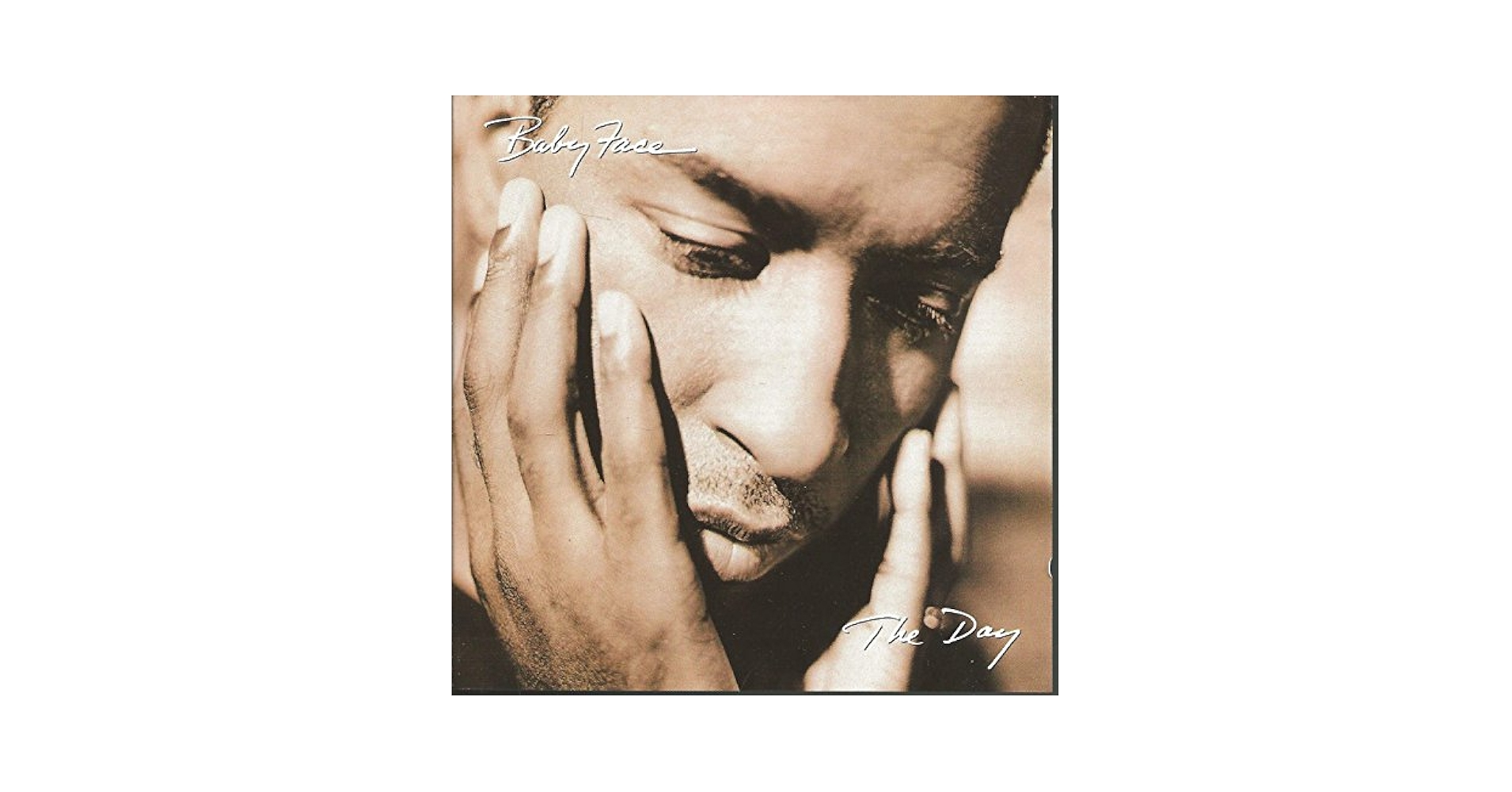 Babyface - The Day - Amazon.com Music