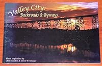 Valley City: Backroads & Byways 097968210X Book Cover