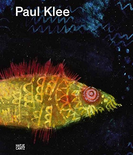Paul Klee: Leben und Werk