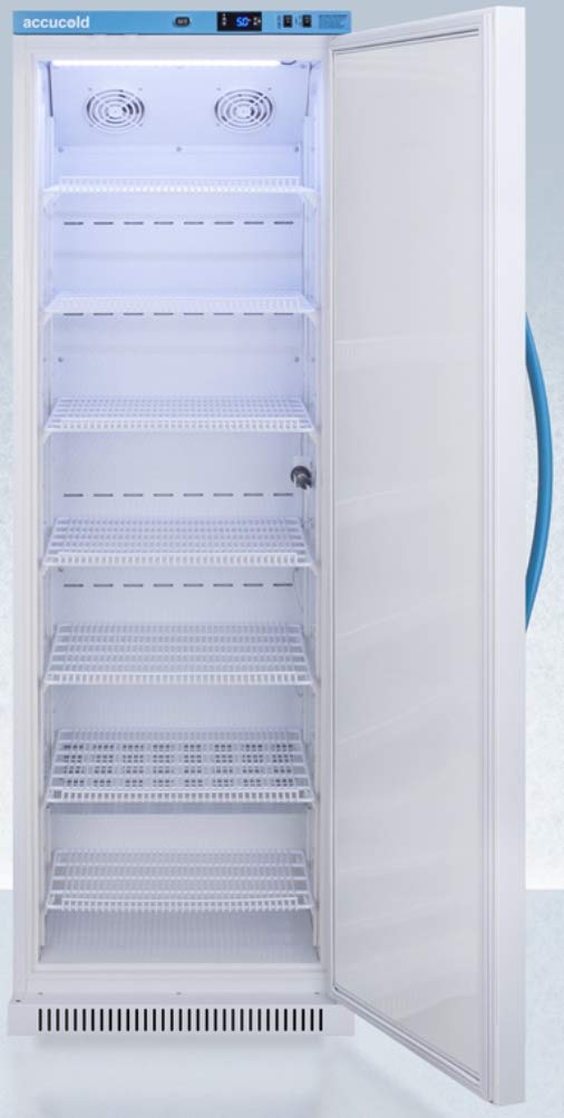 Amazon.com: ACCUCOLD 15.0 cu.ft. Medical Refrigerator, 24” Wide