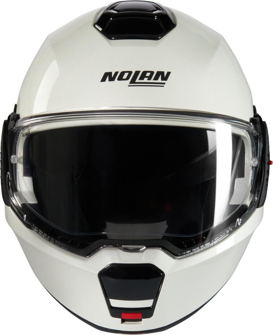Nolan N120-1 Classico Nobile N-Com Klapphelm | Schützender Fahrkomfort