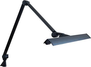 Z-Chroma 自然光に最も近い led デスクライト 目に優しい 調光 Amazon.co.jp: Z-Chroma 自然光に最も近い led デスクライト 目に