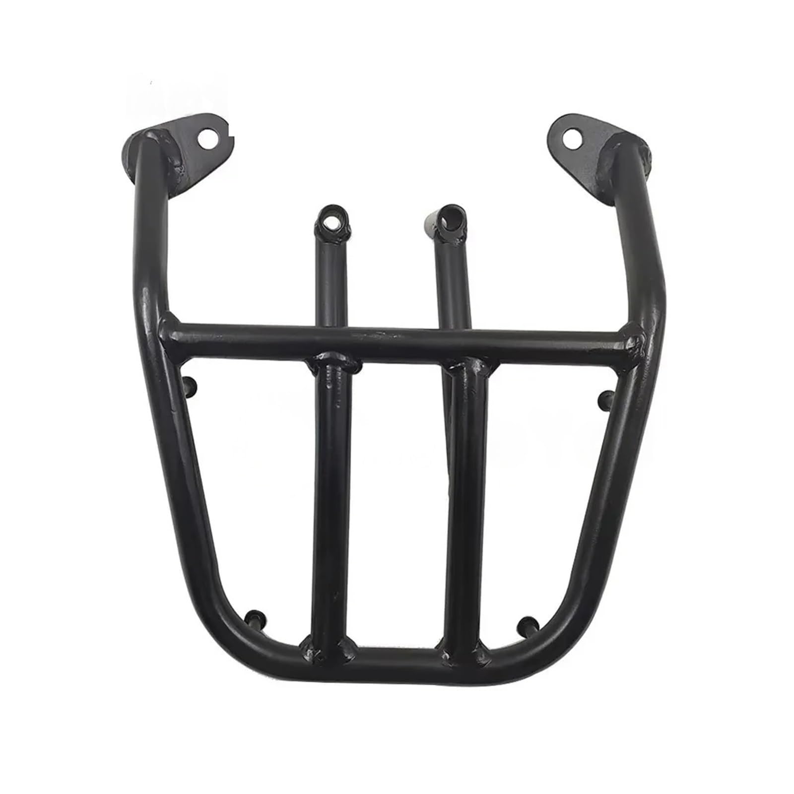 Moto Schienale Bauletto Supporto per portapacchi posteriore per motocicletta, sedile posteriore, per XP500, T-MAX500, TMAX500, TMAX 500 02-07, 2002-2007