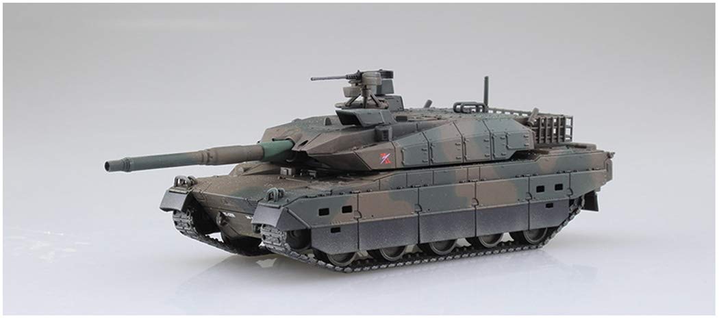 Amazon | 青島文化教材社 1/72 ミリタリーモデルキットシリーズ