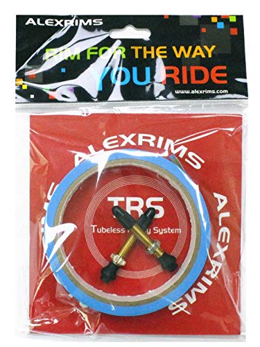 Alex RimsTRS Tubeless Conversion Kit- -
