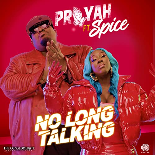 PRAYAH & Spice