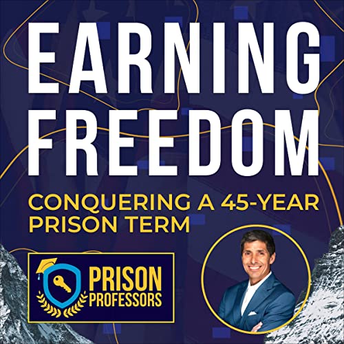 Start This Inspiring Full Audiobook — Perfect During Your Workout.