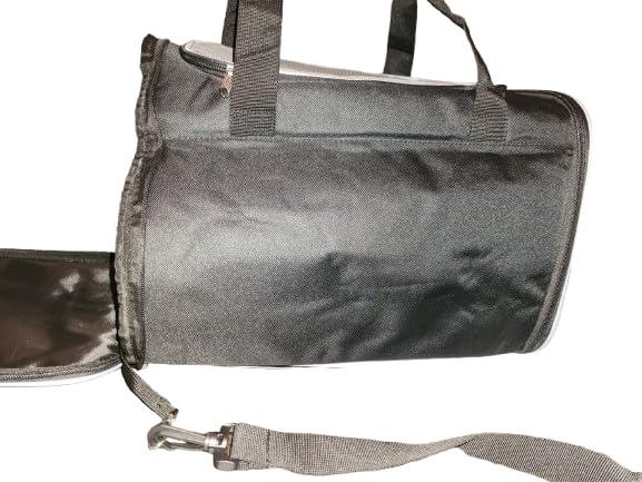 Pet Carrier - Small Breeds