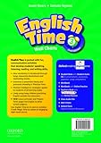 English Time: 3: Wall Chart
