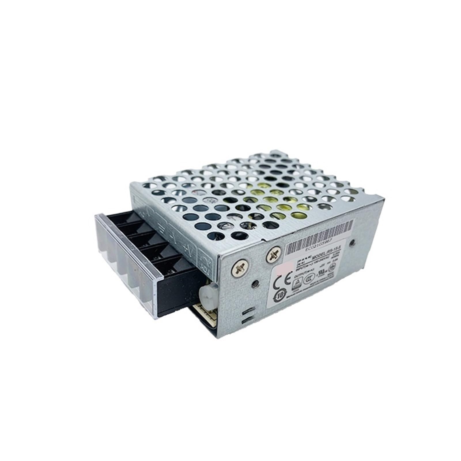Alimentation à découpage RS-15-3.3 transformateur 88-264V tension constante pour circuit imprimé