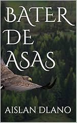 Capa de BATER DE ASAS
