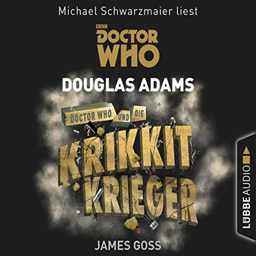 Shada Das Verlorene Abenteuer Doctor Who Horbuch Download Amazon De Douglas Adams Gareth Roberts Michael Schwarzmaier Audible Studios Audible Audiobooks