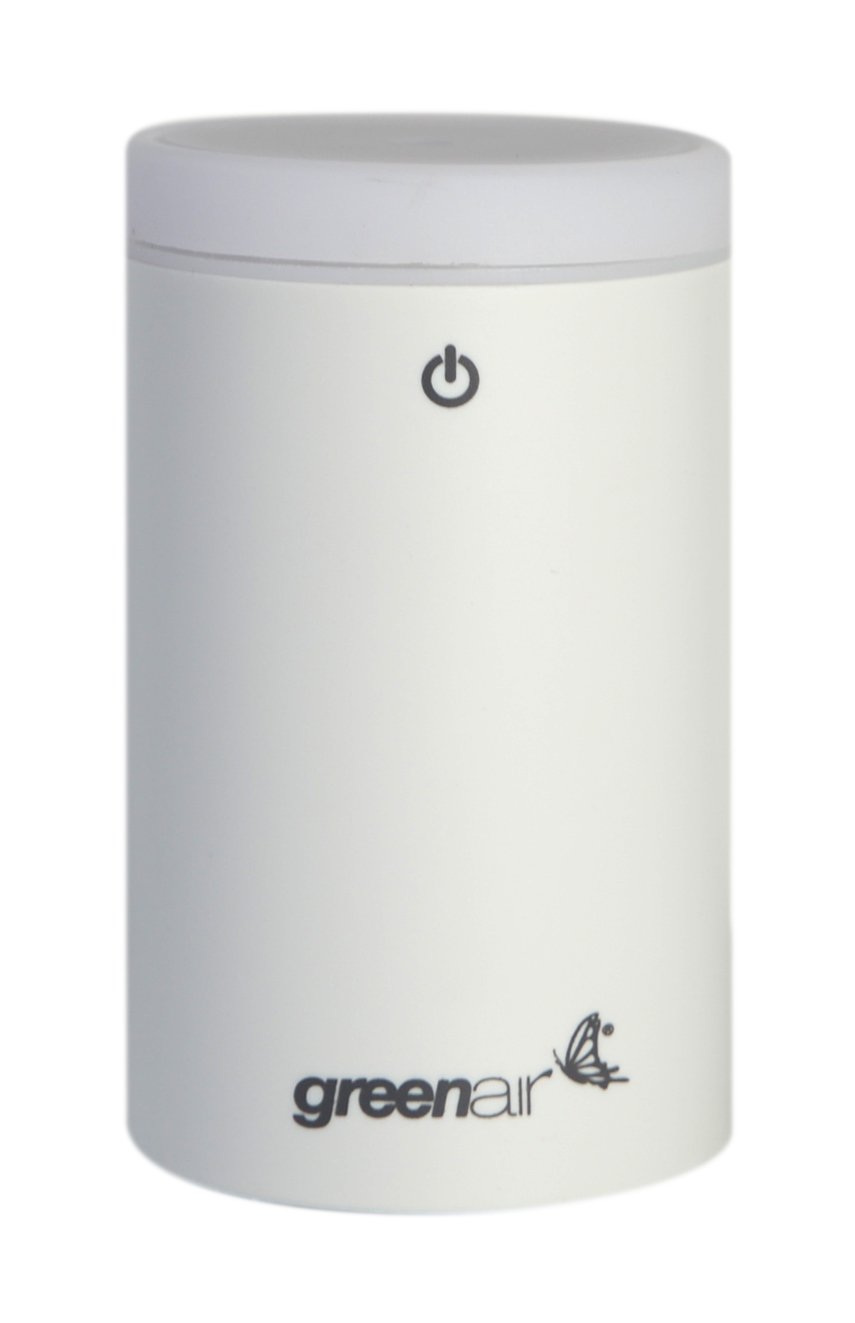 Green AirGreenair - Essential Oil Diffuser Bpa Free Scent Trekker