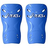 [asics(アシックス)]サッカーウエア レガース XSP024 メンズ ブルー 日本 F (FREE サイズ)