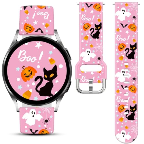 AYCQ �z���f�[�o���h Samsung Galaxy Watch 7/6/5/4�p�A20mm�X�|�[�c�X�g���b�v�B | Galaxy Watch 7/6/5/4�AWatch 6 Classic 43/47mm�AWatch 5 Pro 45mm�A�����p