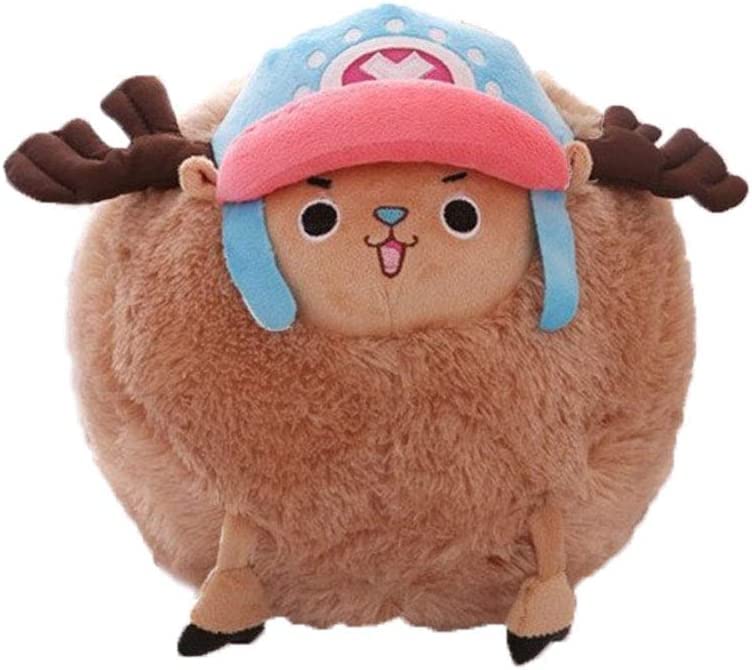 Amazon.com: Sebil Tony Plush Pillow Figure Tony Toys One Figure