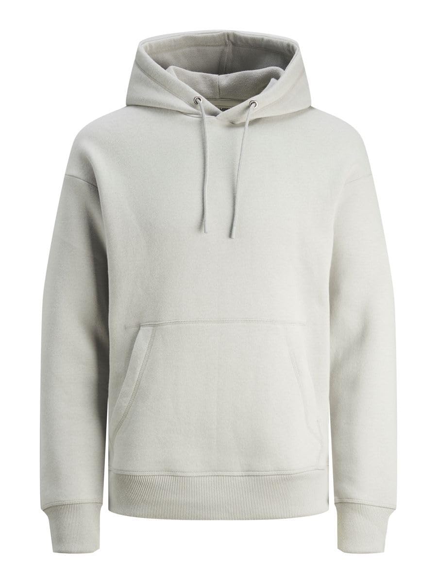JACK & JONES JCOCLASSIC Twill Sweat Hood NOOS