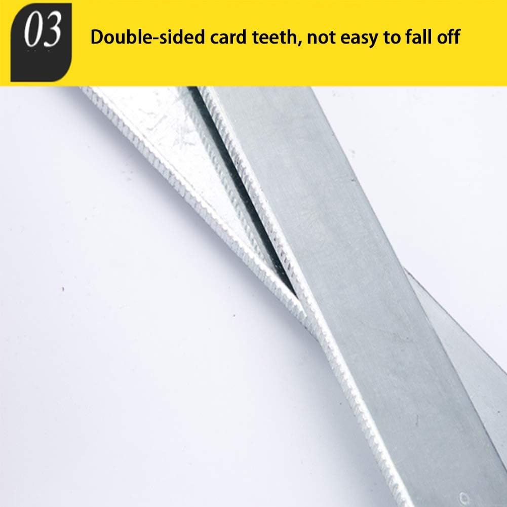 Chisels, F Clamps Bar Clamp Quick Release Wood Clamp Heavy Duty Clutch Style Clamp for A Wide Range of Woodworking and DIY Projects