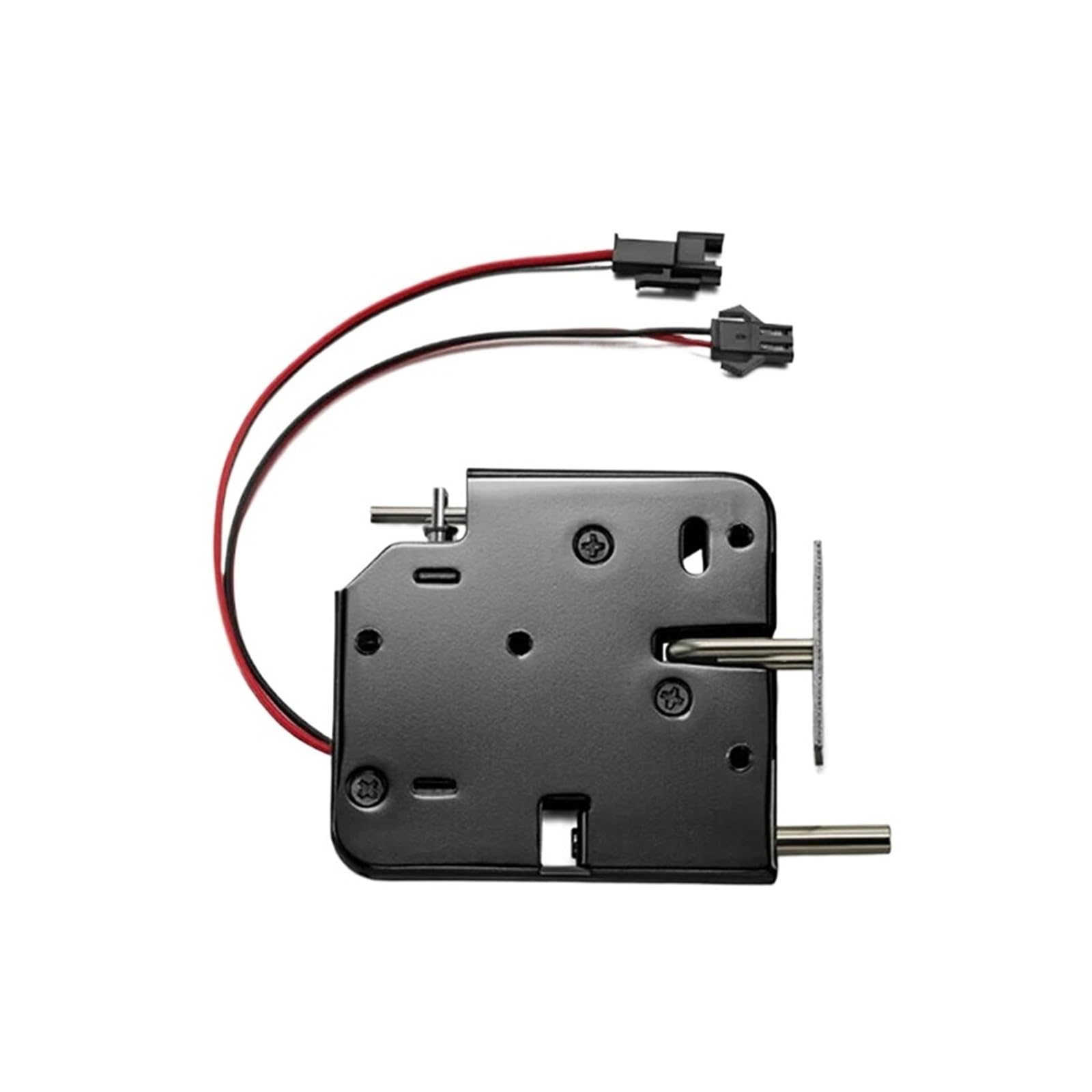 12V Electromagnetic Lock Energy-Saving Long-Life Electronic Locks for Cabinet Door Furniture Tools