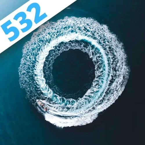 『532 - Cercle』のカバーアート