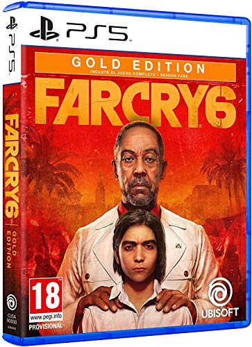 Far Cry 6 